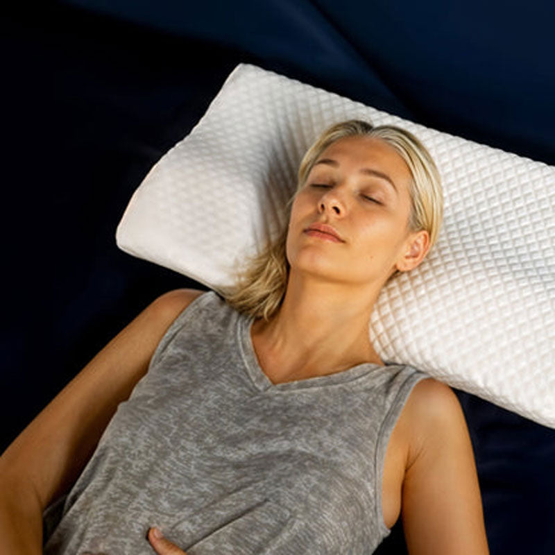 Der ultimative Leitfaden für ergonomische Kissen