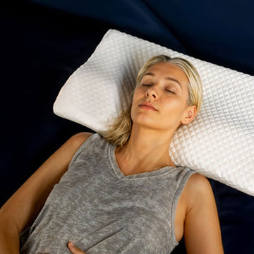 Der ultimative Leitfaden für ergonomische Kissen